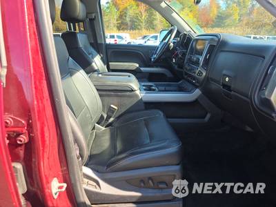 2014 Chevrolet Silverado 1500 LTZ Z71 Crew Cab Short Bed 2LZ - zdjęcie 8 z 46 - miniatura