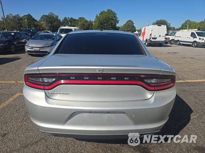 2019 Dodge Charger Police - zdjęcie 5 z 33 - miniatura