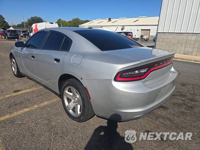 2019 Dodge Charger Police - zdjęcie 6 z 33 - miniatura