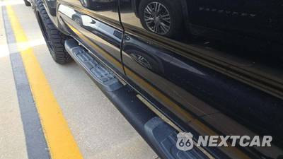 2022 Toyota Tacoma SR Crew Cab Medium Bed - zdjęcie 19 z 25 - miniatura