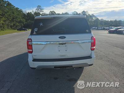 2020 Ford Expedition XLT - zdjęcie 5 z 22 - miniatura