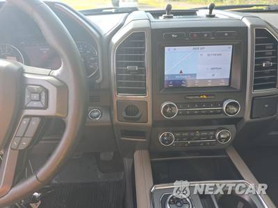 2020 Ford Expedition XLT - zdjęcie 11 z 22 - miniatura