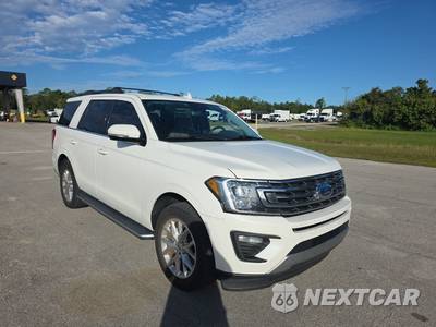 2020 Ford Expedition XLT - zdjęcie 3 z 22 - miniatura