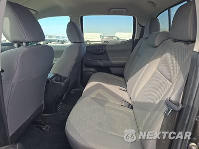 2022 Toyota Tacoma SR Crew Cab Medium Bed - zdjęcie 13 z 25 - miniatura