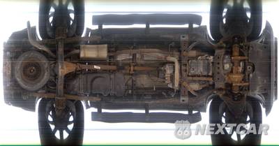 2022 Toyota Tacoma SR Crew Cab Medium Bed - zdjęcie 18 z 25 - miniatura
