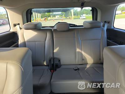 2020 Ford Expedition XLT - zdjęcie 14 z 22 - miniatura