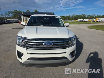 2020 Ford Expedition XLT - zdjęcie 2 z 22 - miniatura