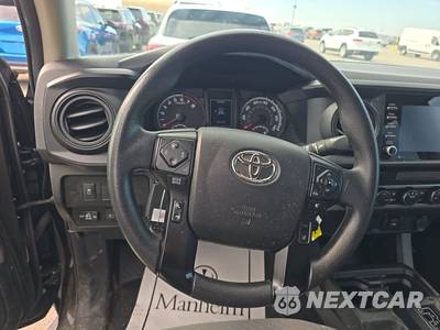 2022 Toyota Tacoma SR Crew Cab Medium Bed - zdjęcie 10 z 25 - miniatura