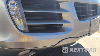 2008 Porsche Cayenne S - zdjęcie 36 z 36 - miniatura