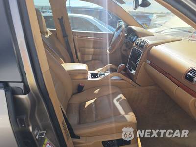 2008 Porsche Cayenne S - zdjęcie 8 z 36 - miniatura