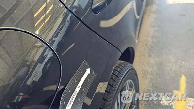 2017 Porsche Macan GTS - zdjęcie 19 z 28 - miniatura