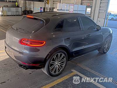 2017 Porsche Macan GTS - zdjęcie 4 z 28 - miniatura