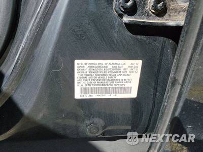 2012 Honda Pilot Touring w/Navigation & RES - zdjęcie 15 z 47 - miniatura