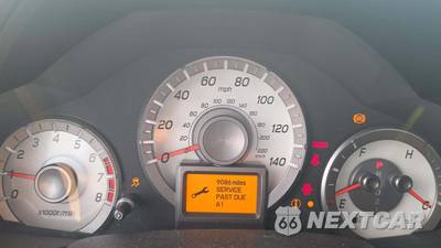 2012 Honda Pilot Touring w/Navigation & RES - zdjęcie 23 z 47 - miniatura