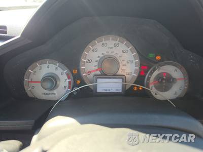 2012 Honda Pilot Touring w/Navigation & RES - zdjęcie 12 z 47 - miniatura