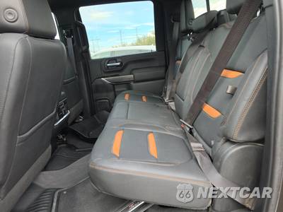2023 GMC Sierra 3500HD AT4 Crew Cab Medium Bed 4SB - zdjęcie 13 z 40 - miniatura