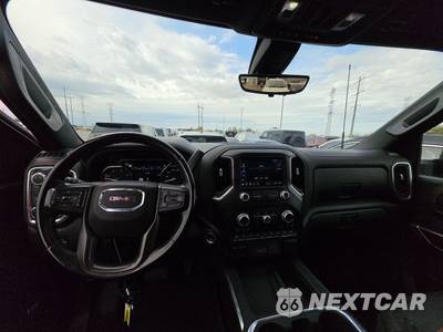 2023 GMC Sierra 3500HD AT4 Crew Cab Medium Bed 4SB - zdjęcie 11 z 40 - miniatura