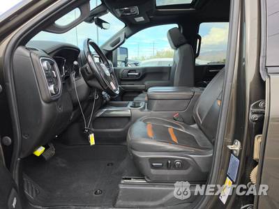 2023 GMC Sierra 3500HD AT4 Crew Cab Medium Bed 4SB - zdjęcie 7 z 40 - miniatura