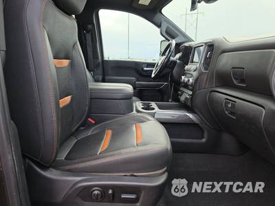 2023 GMC Sierra 3500HD AT4 Crew Cab Medium Bed 4SB - zdjęcie 8 z 40 - miniatura