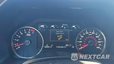 2018 Ford F-150 Raptor Crew Cab Short Bed - zdjęcie 27 z 34 - miniatura