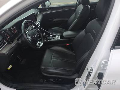 2021 Kia K5 GT-Line - zdjęcie 7 z 25 - miniatura