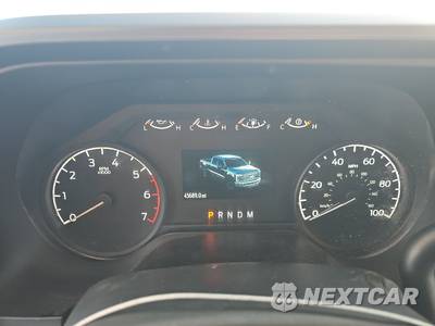 2023 Ford Super Duty F-250 XLT Crew Cab Long Bed - zdjęcie 12 z 32 - miniatura