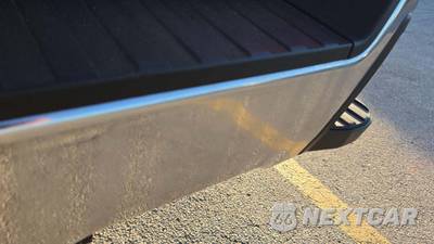2023 Ford Super Duty F-250 XLT Crew Cab Long Bed - zdjęcie 19 z 32 - miniatura