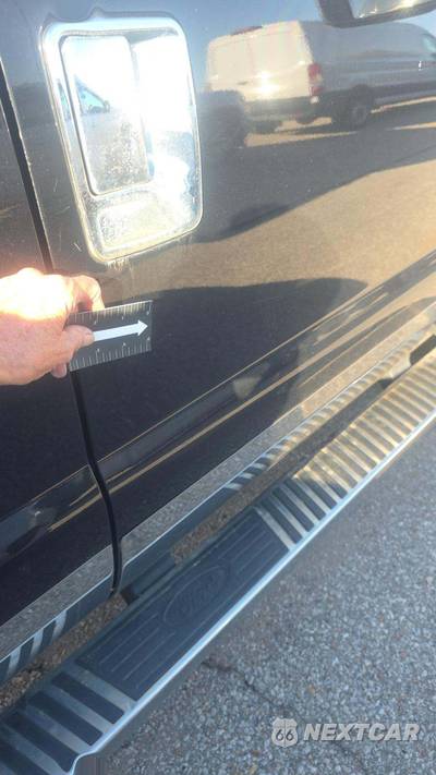 2013 Ford Super Duty F-350 Lariat Crew Cab Medium Bed - zdjęcie 32 z 49 - miniatura
