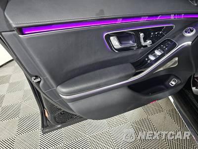 2023 Mercedes-Benz S 500 4MATIC - zdjęcie 9 z 35 - miniatura