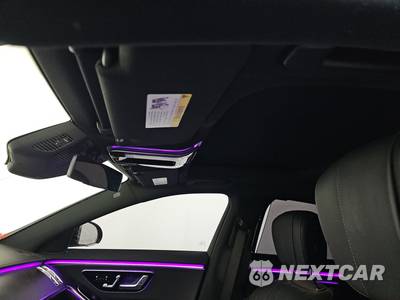2023 Mercedes-Benz S 500 4MATIC - zdjęcie 17 z 35 - miniatura