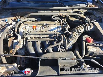 2012 Honda Accord Sedan EX-L - zdjęcie 15 z 37 - miniatura