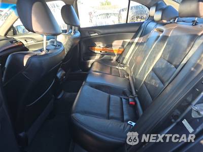 2012 Honda Accord Sedan EX-L - zdjęcie 13 z 37 - miniatura