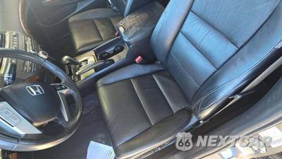 2012 Honda Accord Sedan EX-L - zdjęcie 25 z 37 - miniatura