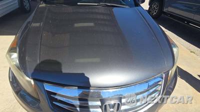 2012 Honda Accord Sedan EX-L - zdjęcie 19 z 37 - miniatura