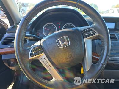 2012 Honda Accord Sedan EX-L - zdjęcie 10 z 37 - miniatura