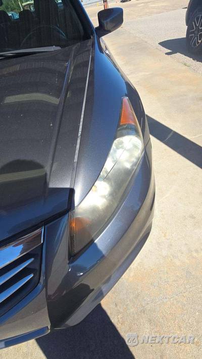 2012 Honda Accord Sedan EX-L - zdjęcie 32 z 37 - miniatura