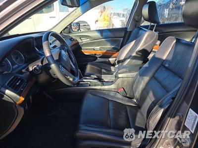 2012 Honda Accord Sedan EX-L - zdjęcie 7 z 37 - miniatura