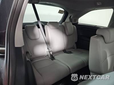 2020 Honda Odyssey Elite 118.1" WB - zdjęcie 14 z 29 - miniatura