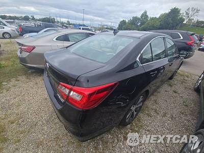 2017 Subaru Legacy 2.5i Limited - zdjęcie 4 z 45 - miniatura