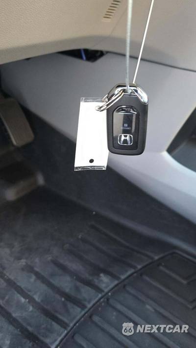 2020 Honda Odyssey Elite 118.1" WB - zdjęcie 20 z 29 - miniatura