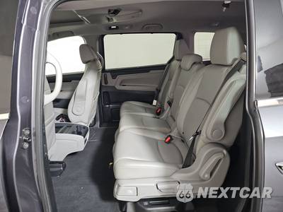 2020 Honda Odyssey Elite 118.1" WB - zdjęcie 13 z 29 - miniatura