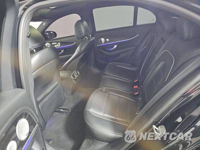 2018 Mercedes-Benz AMG E 63 S 4MATIC Sedan - zdjęcie 13 z 24 - miniatura