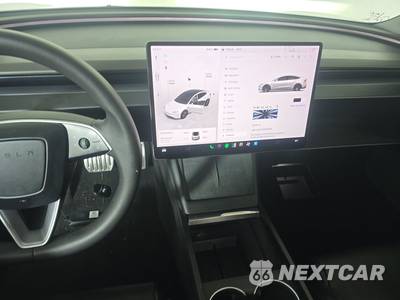 2024 Tesla Model 3 Performance - zdjęcie 11 z 29 - miniatura
