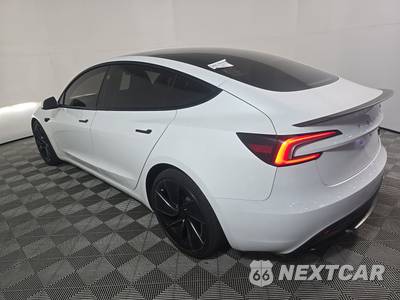 2024 Tesla Model 3 Performance - zdjęcie 6 z 29 - miniatura