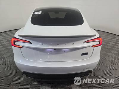 2024 Tesla Model 3 Performance - zdjęcie 5 z 29 - miniatura