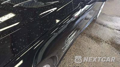 2013 Mercedes-Benz SL 550 - zdjęcie 34 z 37 - miniatura