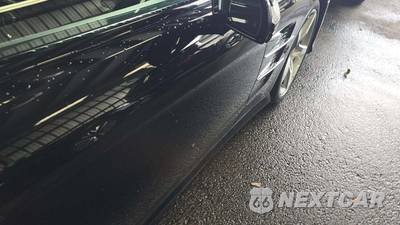 2013 Mercedes-Benz SL 550 - zdjęcie 19 z 37 - miniatura