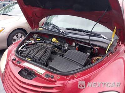 2001 Chrysler PT Cruiser - zdjęcie 5 z 7 - miniatura