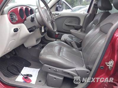 2001 Chrysler PT Cruiser - zdjęcie 7 z 7 - miniatura