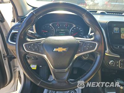 2018 Chevrolet Equinox Premier 1LZ - zdjęcie 10 z 25 - miniatura
